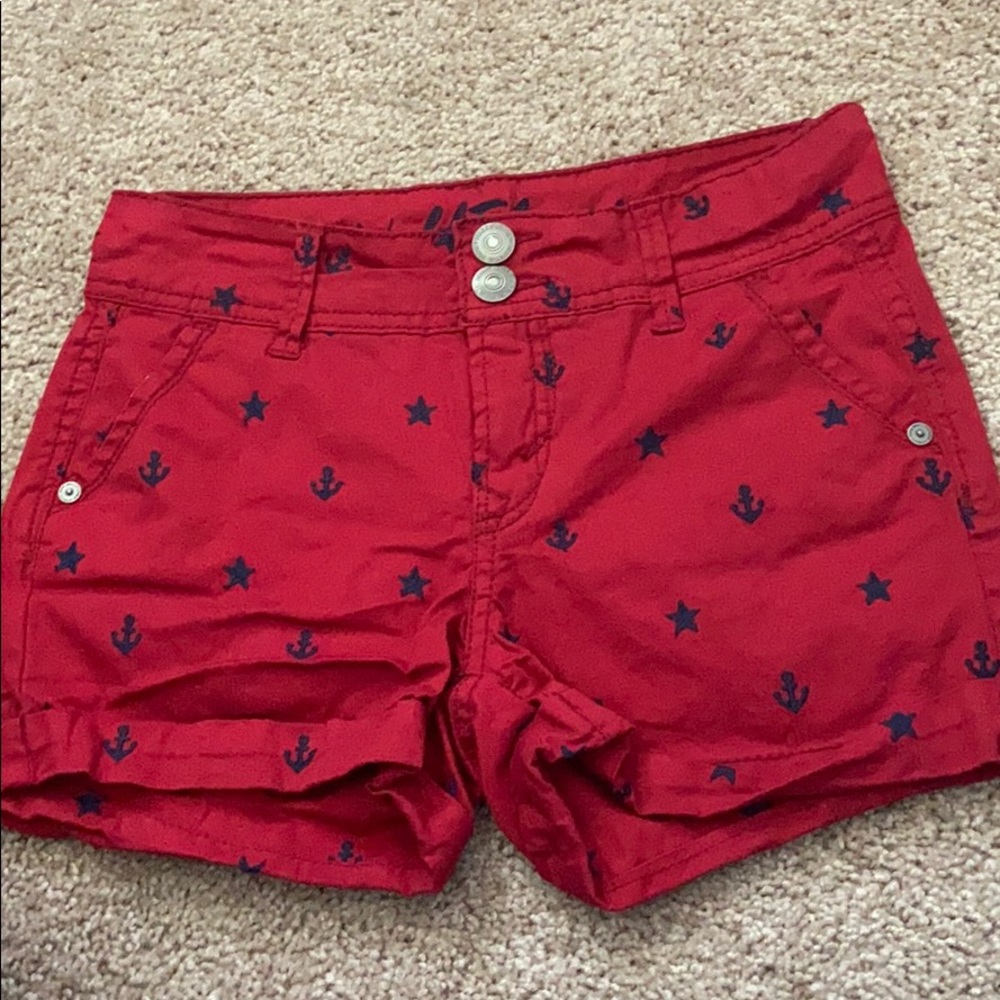 Shorts